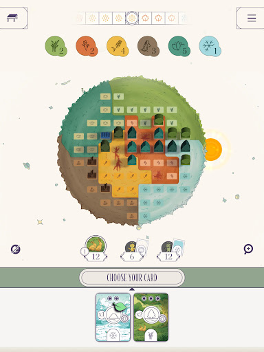 Evergreen: The Board Game screenshot 15