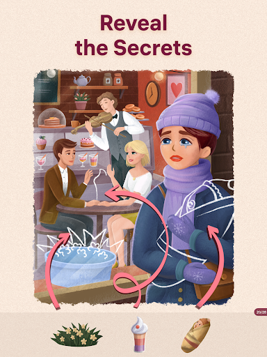 Art Puzzle - Puzzle Games screenshot 22