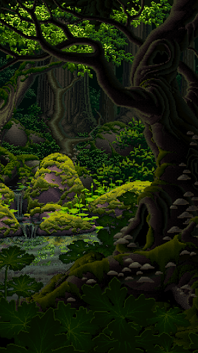 Living Worlds – Mark Ferrari screenshot 12