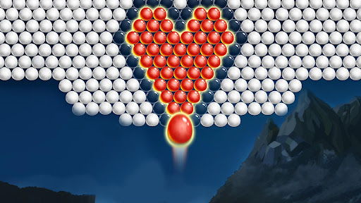 Bubble Shooter screenshot 11