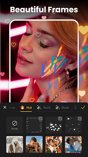 Slideshow Maker Photo Video screenshot 14