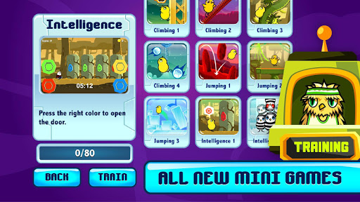 Duck Life 6: Space screenshot 10