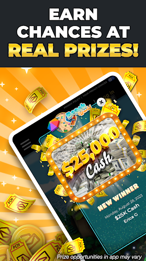 PCH+ - Real Prizes, Fun Games screenshot 5