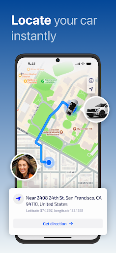 KeyConnect Digital Car Key screenshot 8