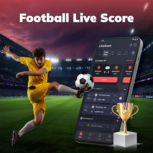 MatchLive: Football Live Score screenshot 2
