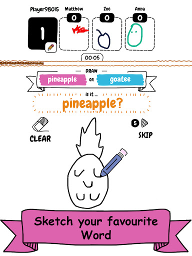 Draw it screenshot 10