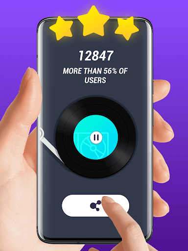 Piano fun - Magic Music screenshot 9