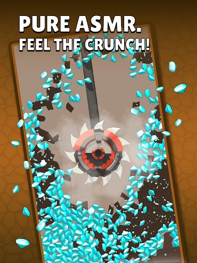 Drill & Collect: idle mine dig screenshot 16