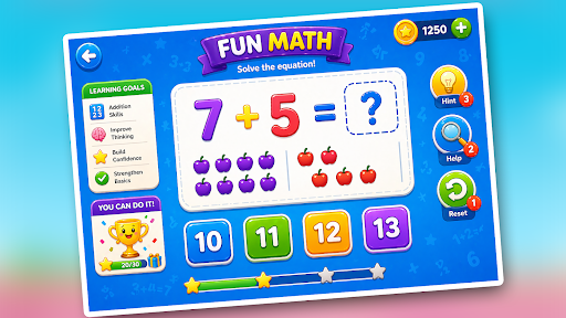 Kids Computer - Play and Learn screenshot 12