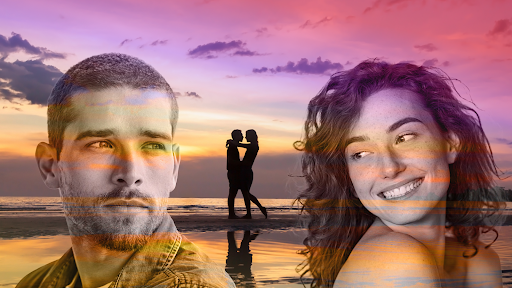Blend Photo Editor & Effect screenshot 17
