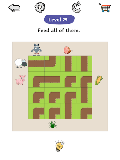 Brain Tricks: Brain Games screenshot 3