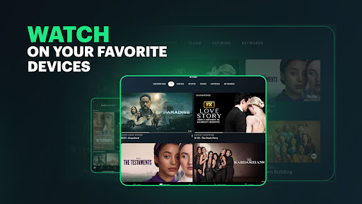 Hulu: Stream TV shows & movies screenshot 7