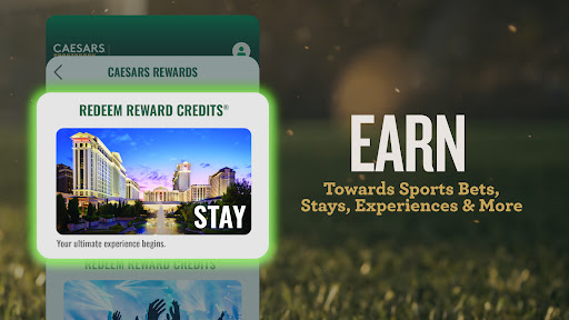 Caesars Sportsbook & Casino screenshot 5