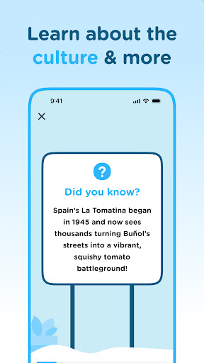 Airlearn - Language Learning screenshot 5