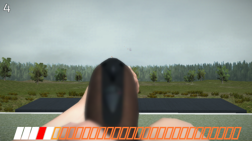 Clay Hunt PRO screenshot 12