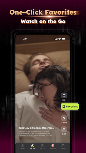 Sereal+ Short Drama, TV Series screenshot 16