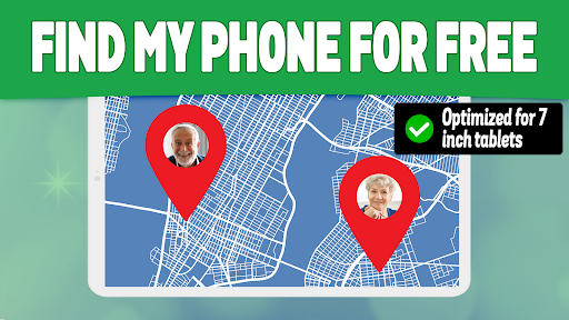 Phone Tracker By Number in US screenshot 2