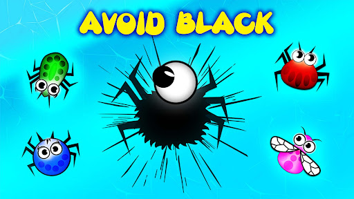 Bug Smashing toddler games screenshot 3