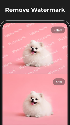 Magic Eraser - Remove Objects screenshot 1