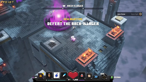Pixel Craft Legends screenshot 8