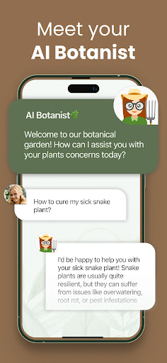 Plantify: AI Plant Identifier screenshot 5