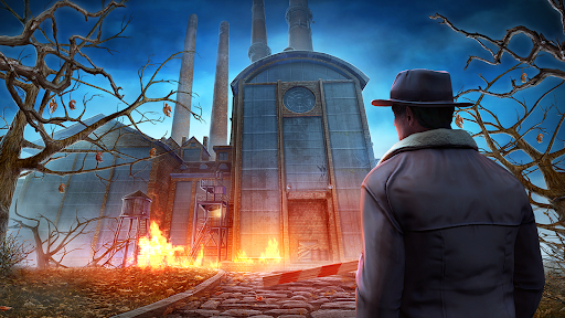 Unsolved: Hidden Mystery Games screenshot 12