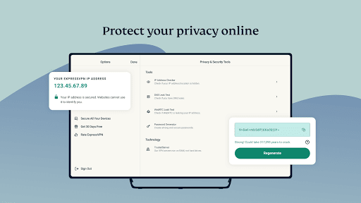 ExpressVPN: VPN Fast & Secure screenshot 12