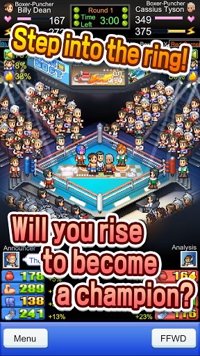 Boxing Gym Story screenshot 16