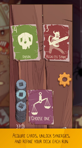 Meteorfall: Journeys screenshot 7