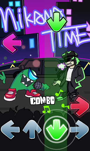 Music Night Battle: Rap Battle screenshot 17