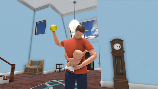 Who's Your Daddy?! screenshot 4