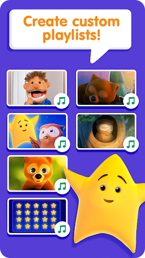 Super Simple - Kids Songs screenshot 3