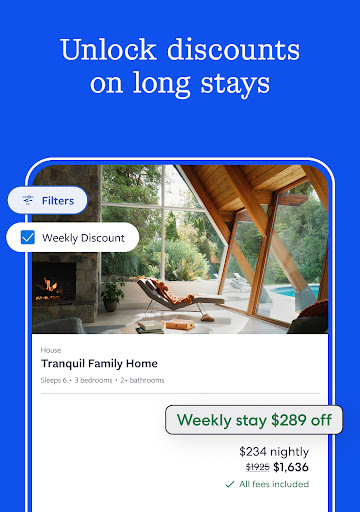 Vrbo Vacation Rentals screenshot 16