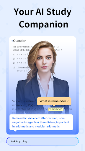 Quiz AI: AI Homework Helper screenshot 10