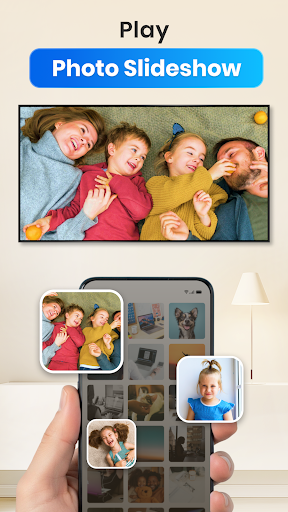 Cast to TV, Chromecast & Roku screenshot 6