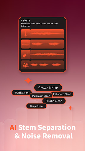 AudioLab Audio Cutter & Editor screenshot 20