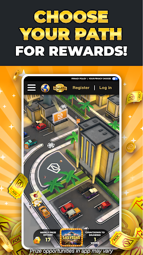 PCH+ - Real Prizes, Fun Games screenshot 1