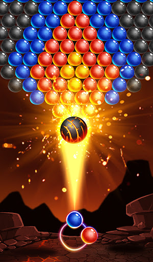 Bubble Shooter screenshot 13