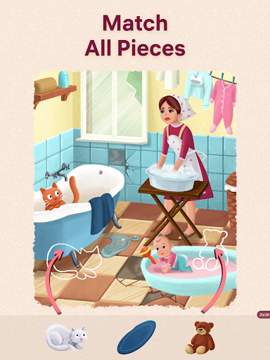 Art Puzzle - Puzzle Games screenshot 9
