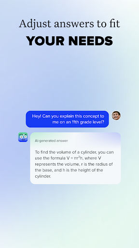 Brainly: AI Homework Helper screenshot 6