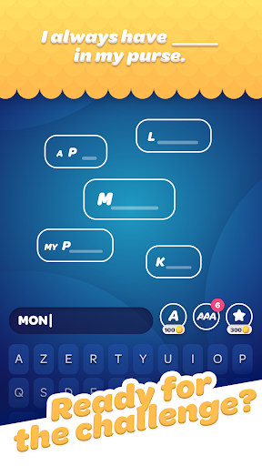 People Say - Family Game screenshot 8