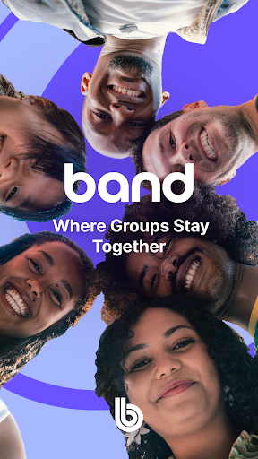BAND - App for all groups screenshot 18