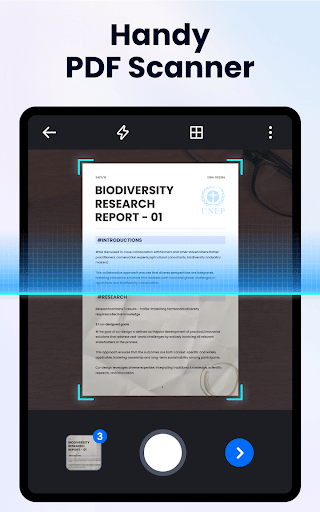 PDF Reader - PDF Editor screenshot 17