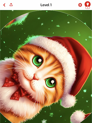Christmas Twist screenshot 9