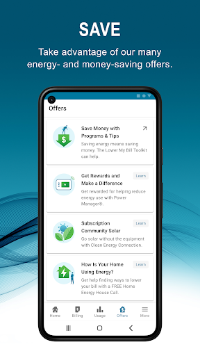 Duke Energy screenshot 8
