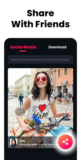 All Video Downloader & Player screenshot 4