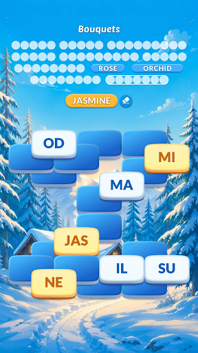 Word Carnival - All in One screenshot 8