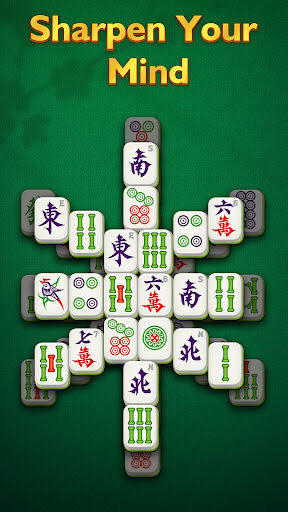 Vigor Mahjong screenshot 10
