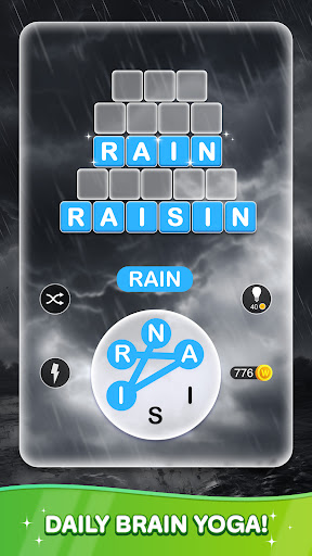 Word Bliss screenshot 3