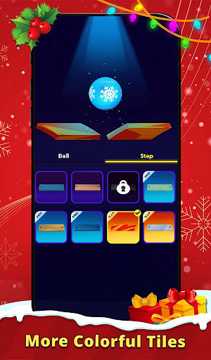 Music Ball Tunes: Falling Ball screenshot 23